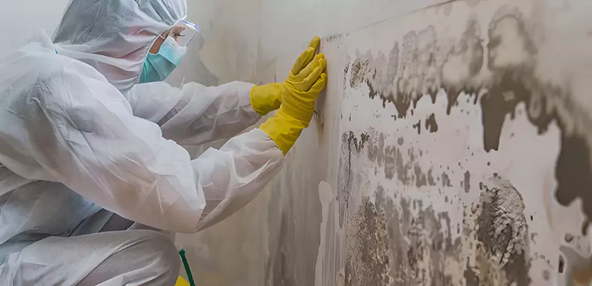 Professional Moisture and Mold Remediation Services in Decatur, GA