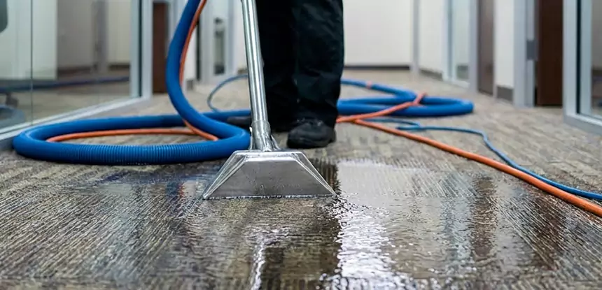 Professional Residential Water Cleanup Services in Decatur, GA