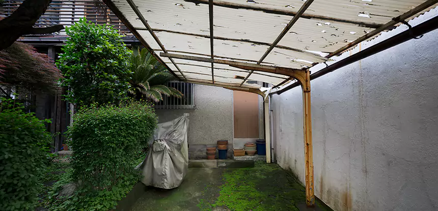 Professional Roof and Water Damage Repair Services in Decatur, GA