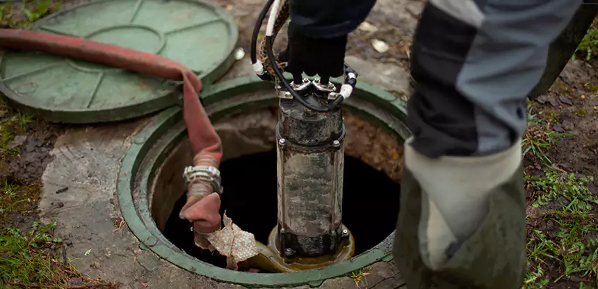 Professional Sewage Cleanup Services in Decatur, GA