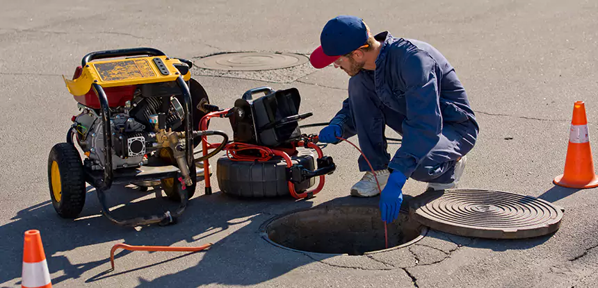 Professional Sewer Water Cleanup Services in Decatur, GA