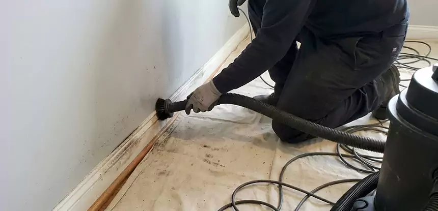 Professional Smoke and Water Damage Restoration Services in Decatur, GA