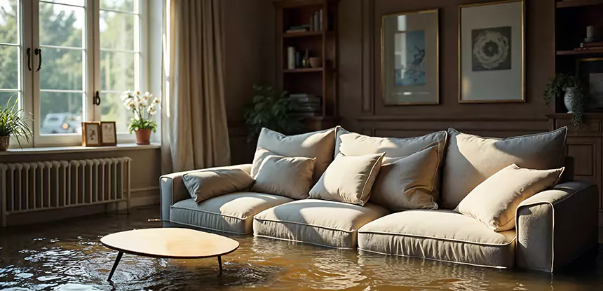 Professional Standing Water Removal Services in Decatur, GA