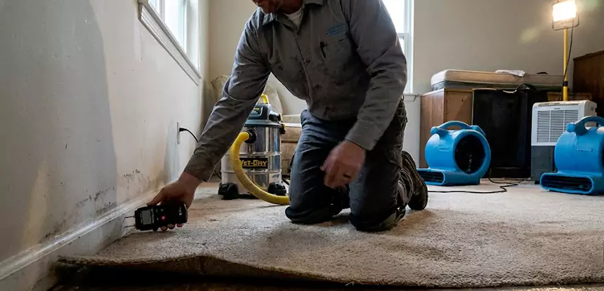 Carpet Cleaning and Extraction in Decatur