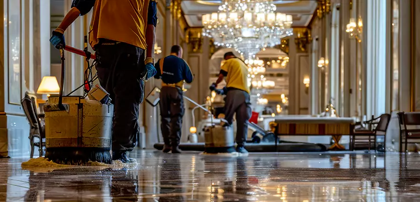 Water Mitigation Services in Decatur