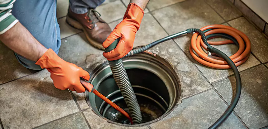 Sewage Sanitization Services in Decatur