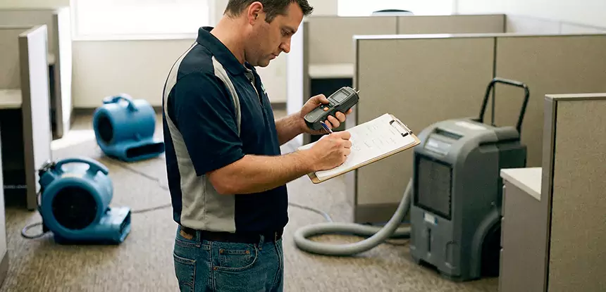 24 Hour Emergency Water Removal in Decatur