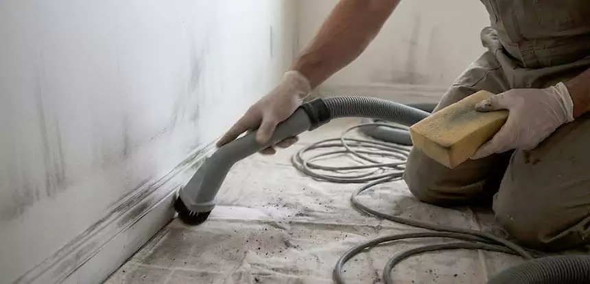 Water and Fire Damage Repair in Decatur