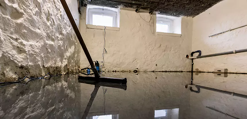 Residential Water Extraction Services in Decatur