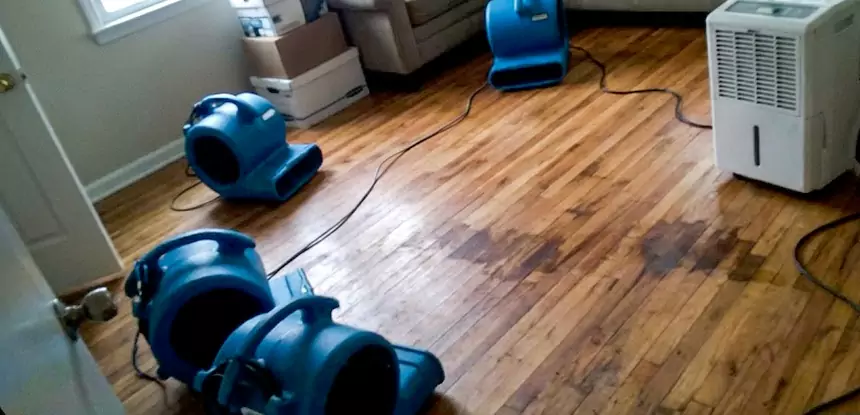 Residential Water Extraction Decatur