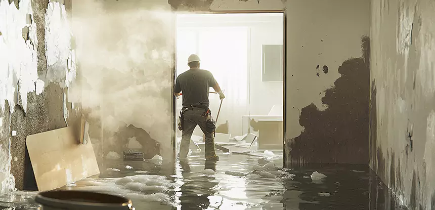 Professional Water and Mold Restoration Services in Decatur, GA
