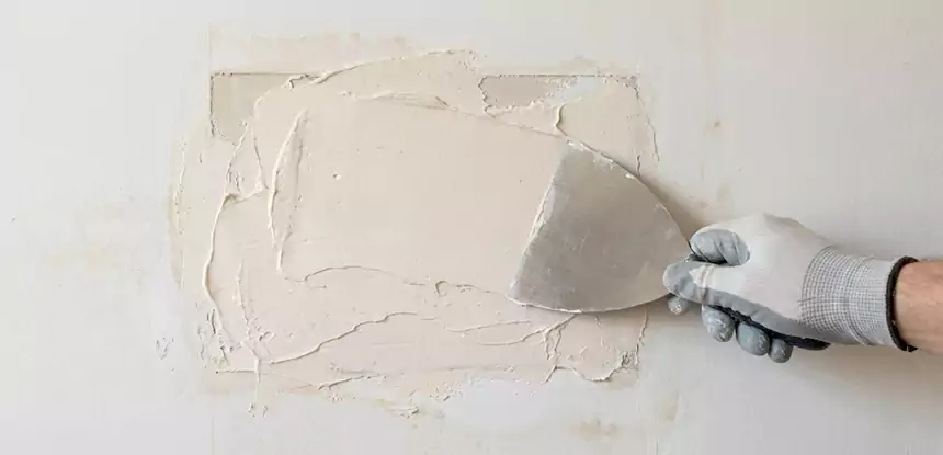 Professional Water Damage Wall Repair Services in Decatur, GA
