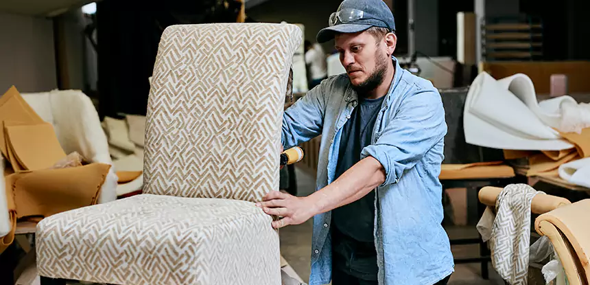 Professional Furniture Water Damage Services in Decatur, GA