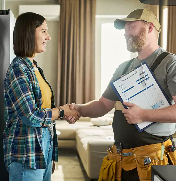 Why Decatur Homeowners Choose Decatur Restoration Pro?