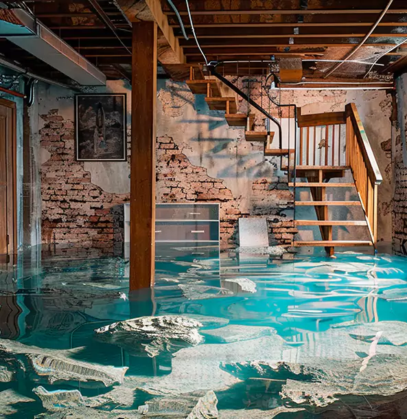 Why Decatur Restoration Pro Is the Right Choice for Basement Flooding Remediation in Decatur, GA?