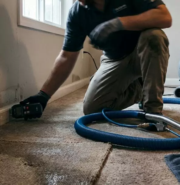 Why Decatur Restoration Pro Leads Basement Flood Damage Restoration in Decatur, GA?