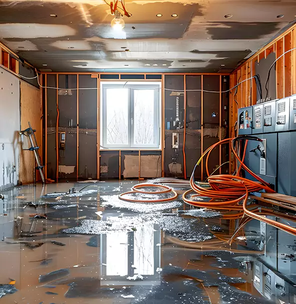 Why Decatur Restoration Pro Is the Trusted Choice for Basement Flood Restoration in Decatur, GA?