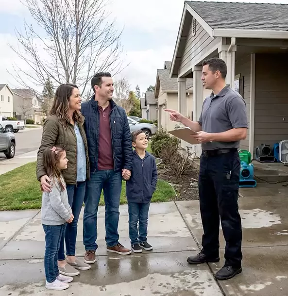 Why Decatur Homeowners Trust Decatur Restoration Pro?