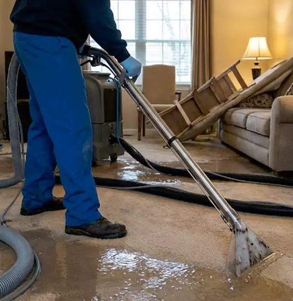 Why Decatur Homeowners Choose Decatur Restoration Pro for Carpet Flood Cleaning?