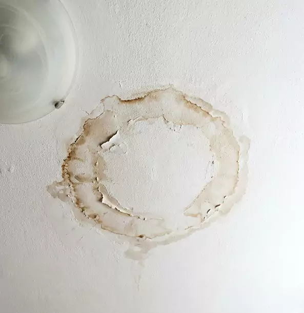 Why Decatur Property Owners Choose Decatur Restoration Pro for Ceiling Water Damage Restoration?