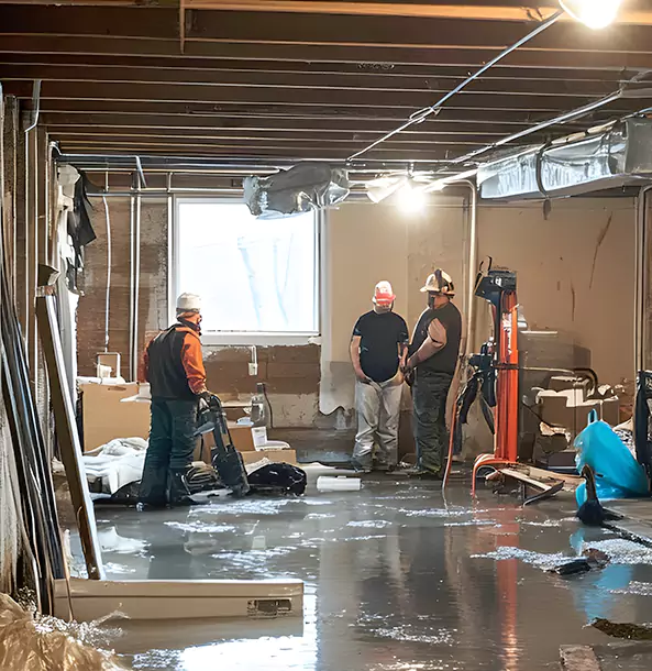 Why Decatur Businesses Rely on Decatur Restoration Pro?