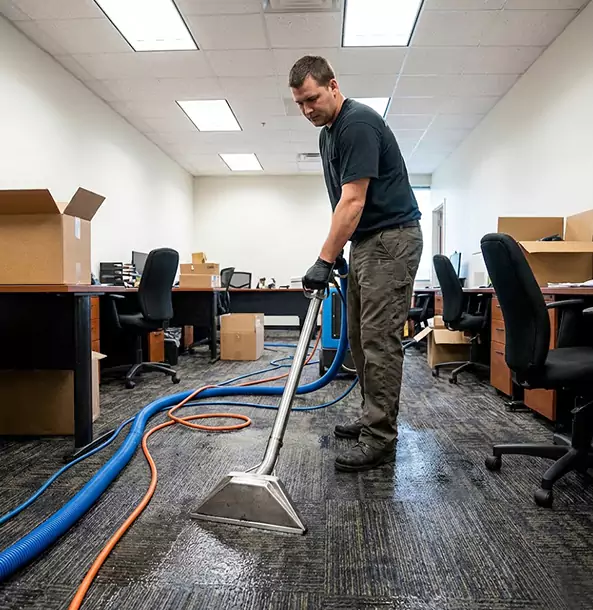 Why Decatur Businesses Trust Decatur Restoration Pro for Water Damage Recovery?