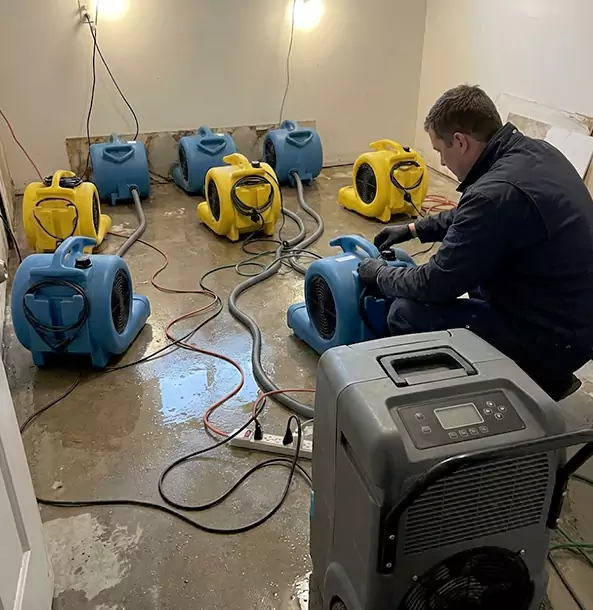 Why Decatur Businesses Trust Decatur Restoration Pro for Water Damage Response?
