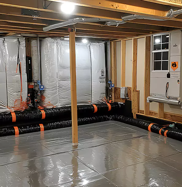 Why Decatur Homeowners Trust Decatur Restoration Pro for Crawl Space Repairs?