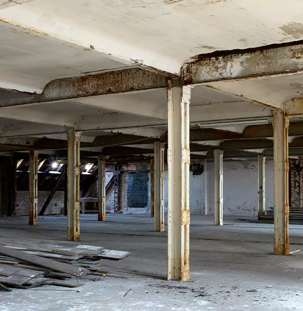 What Makes Our Crawl Space Services Stand Out in Decatur, GA?