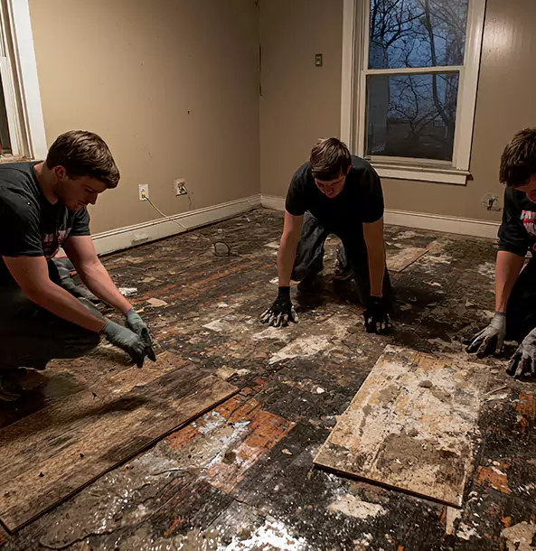 Why Decatur Property Owners Choose Decatur Restoration Pro for Restoration?