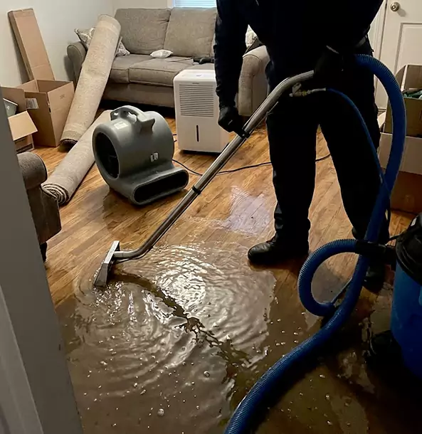 Why Decatur Property Owners Choose Decatur Restoration Pro for Flood Cleanup?