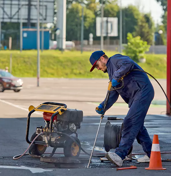 Your Sewage Cleanup Company in Decatur, GA