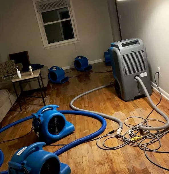 Why Decatur Calls Decatur Restoration Pro First for Emergency Restoration?