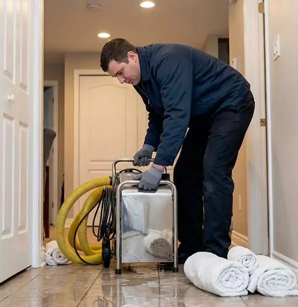 Why Property Owners in Decatur Choose Decatur Restoration Pro for Emergency Water Extraction?