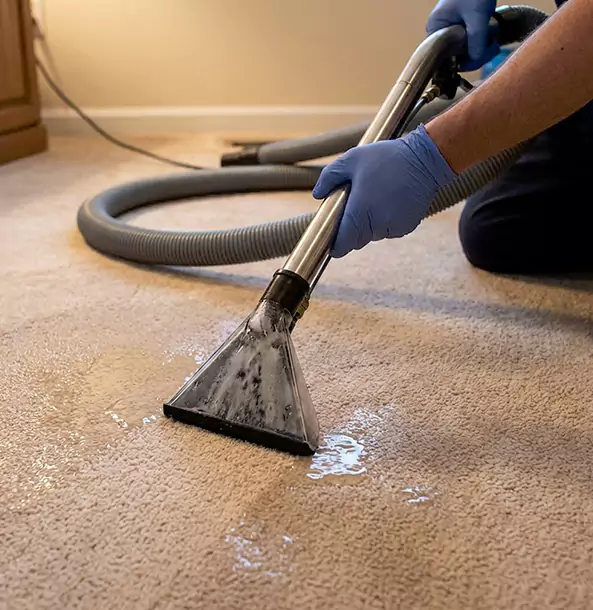 Why Decatur Property Owners Choose Decatur Restoration Pro for Emergency Water Removal?