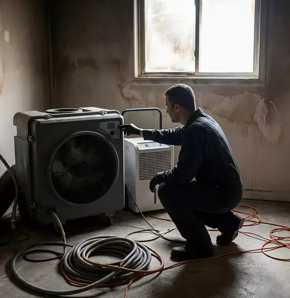 Why Decatur Property Owners Choose Decatur Restoration Pro for Fire and Water Damage Restoration?