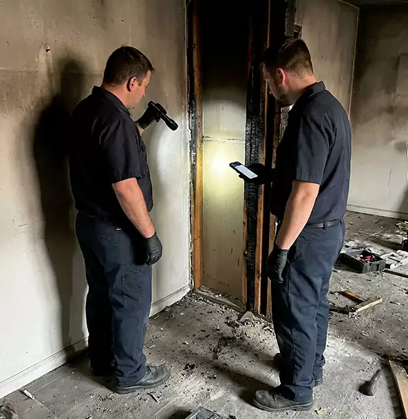 Why Decatur Property Owners Trust Decatur Restoration Pro for Fire and Water Damage Repair?