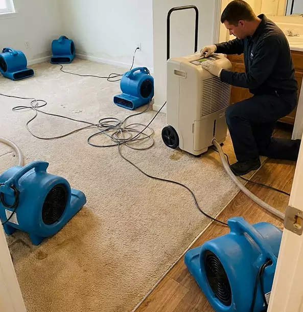 Why Decatur Homeowners Choose Decatur Restoration Pro?
