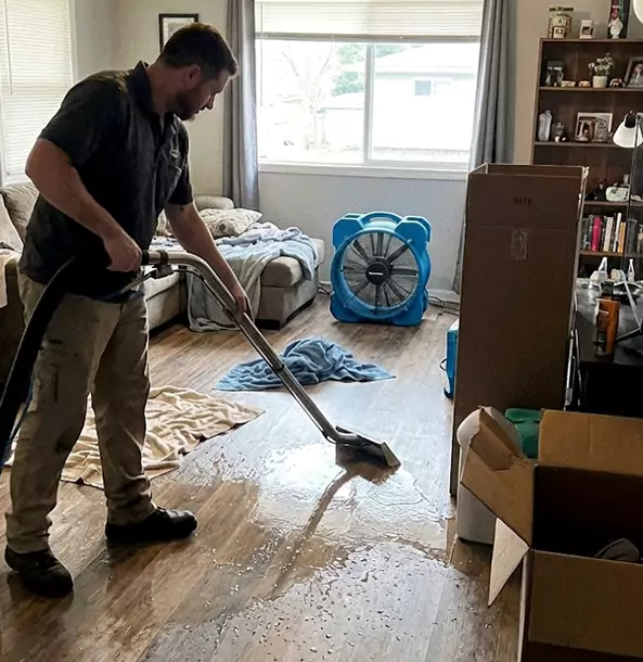 Why Decatur Property Owners Choose Decatur Restoration Pro?