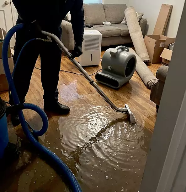 Why Decatur Trusts Decatur Restoration Pro for Flood Cleanup?