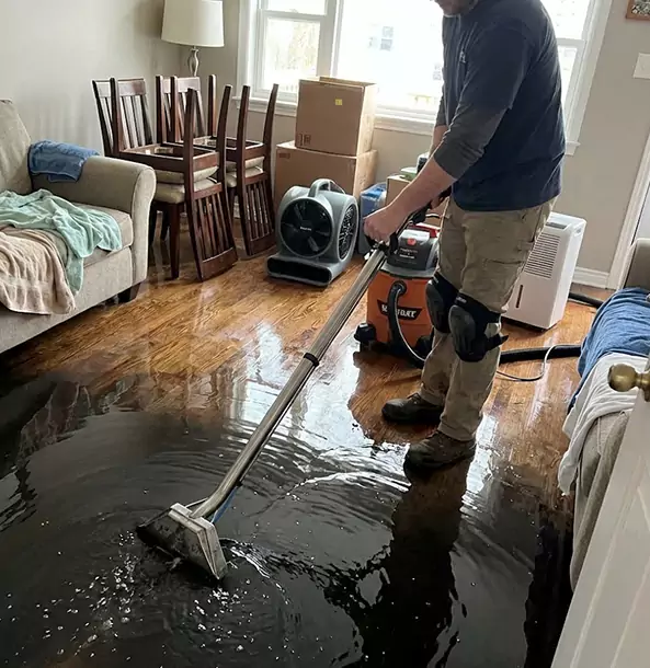 Why Decatur Restoration Pro Delivers the Best Flood Restoration Services in Decatur, GA?