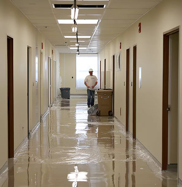 Why Decatur Hotels Choose Decatur Restoration Pro?