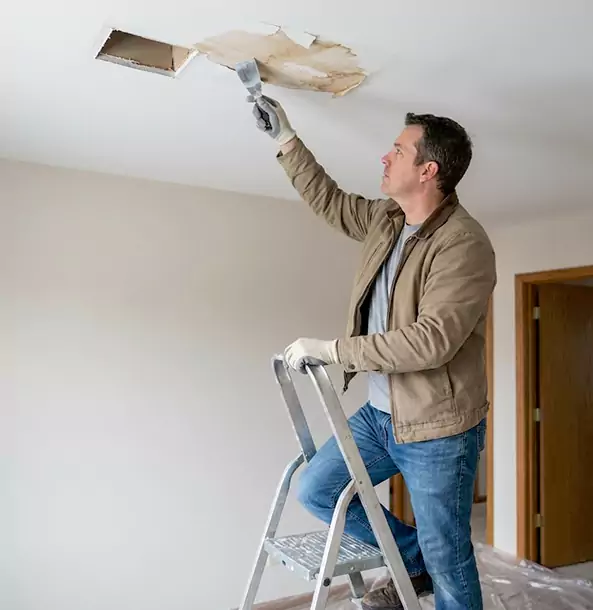 Why Decatur Homeowners Rely on Decatur Restoration Pro for Water Damage Recovery?