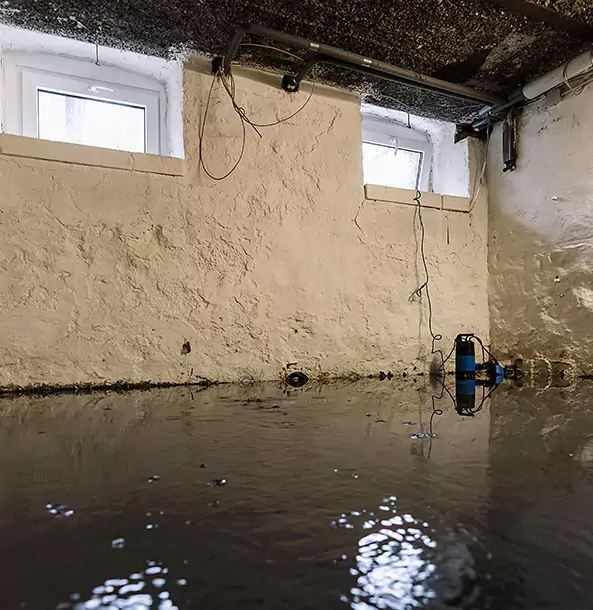 Why Decatur Homeowners Trust Decatur Restoration Pro for Water Damage Mold Removal?