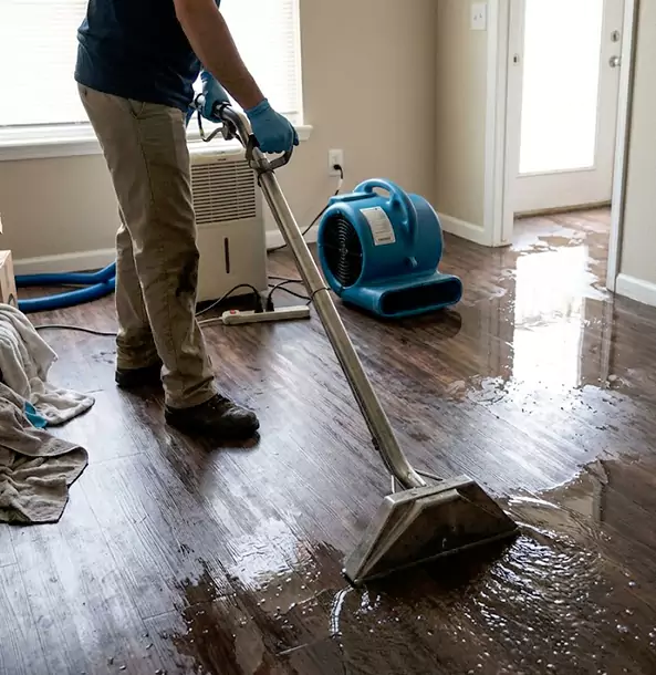 Why Decatur Homeowners Choose Decatur Restoration Pro for Water Cleanup?