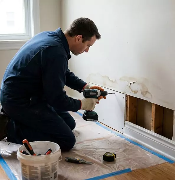 Why Decatur Homeowners Choose Decatur Restoration Pro?
