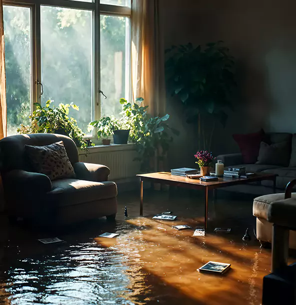 Why Decatur Homeowners Call Decatur Restoration Pro?