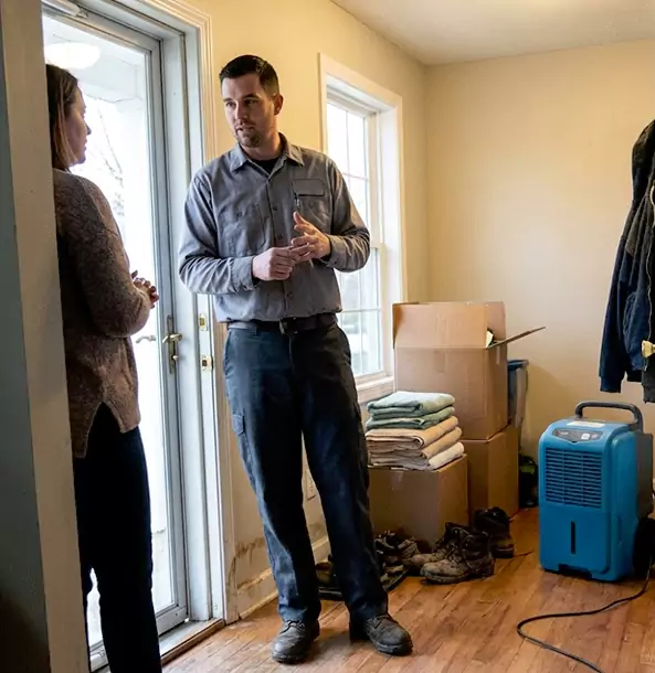 Why Decatur Restoration Pro Is the Right Choice in Decatur], GA?
