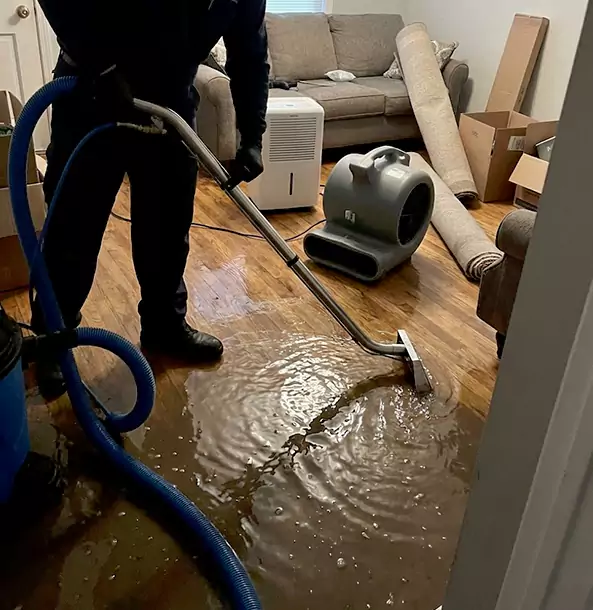Why Decatur Trusts Decatur Restoration Pro for Sewage Cleanup?