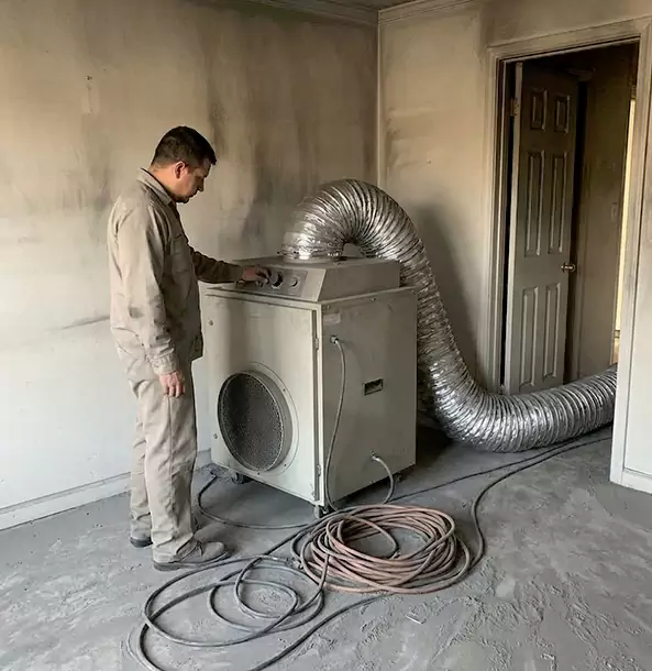 Why Decatur Residents Trust Decatur Restoration Pro for Restoration?